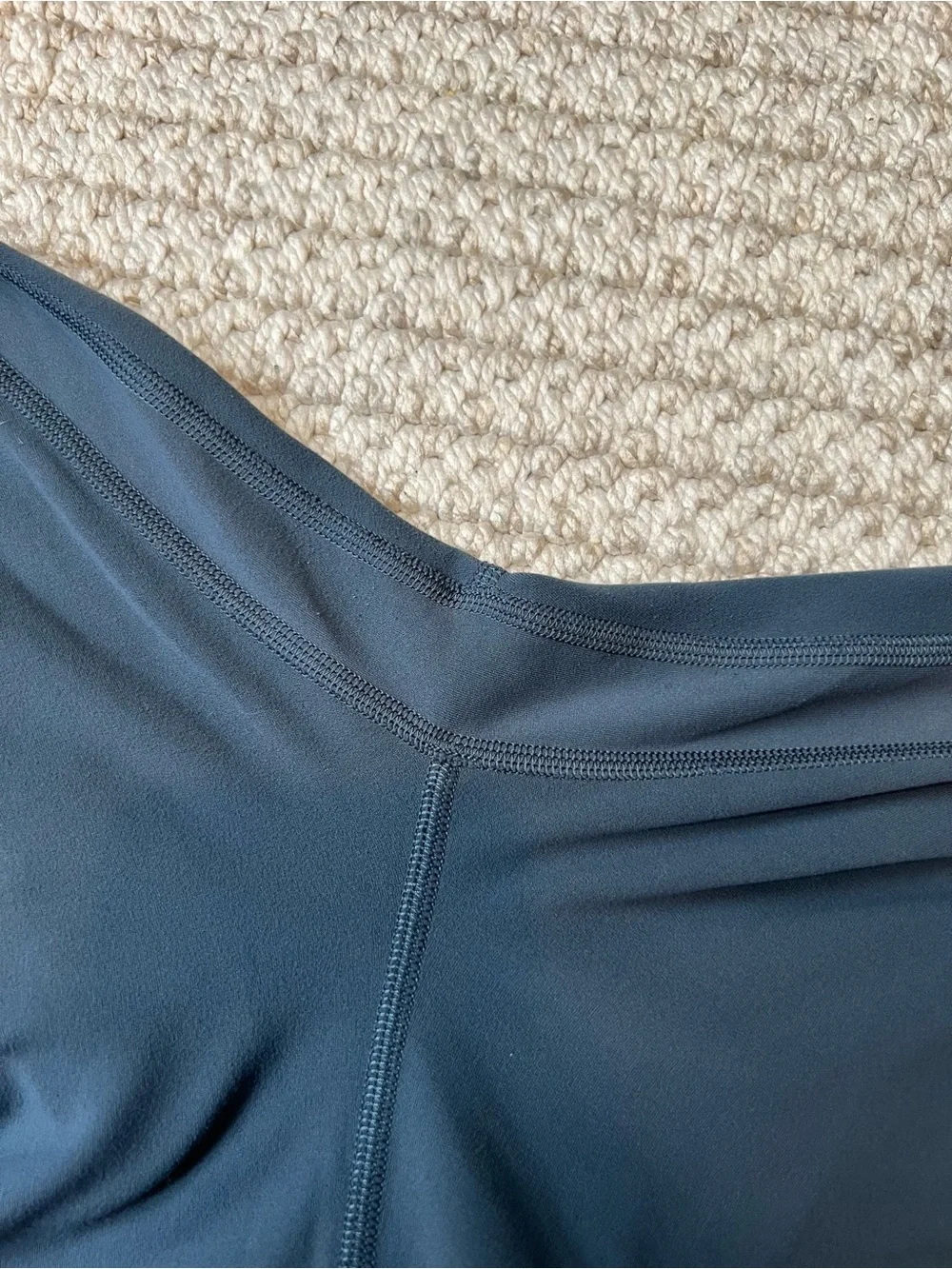 Lululemon Align leggings - size 6